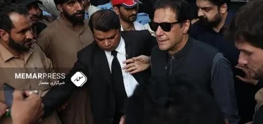 حکم بازداشت عمران خان بار دیگر صادر شد