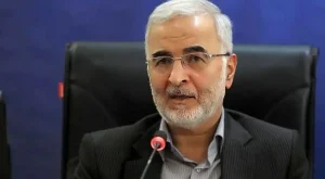 وزیر داخله ایران: ساماندهی امور مهاجرین با مدیریت واحد ممکن است