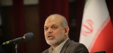 وزیر داخله ایران : تمام اتباع غیرمجاز باید به کشورشان بازگردانده شوند