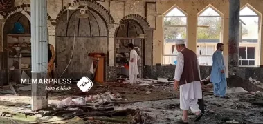 کشته شدن ۴۲۹ تن توسط داعش در افغانستان و پاکستان در 3 سال گذشته