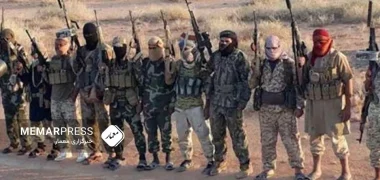 جان باختن 32 غیر نظامی در حمله داعش در سوریه