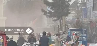 انفجار در تخار
