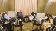 سخنگوی طالبان : روسیه و اوزبکستان از موضع طالبان در نشست دوحه حمایت کردند