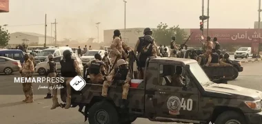 درگیری سودان؛ حاکمیت افغانستان: طرف‌های درگیر به جای جنگ گفتگو کنند