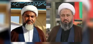 منابع از بازداشت دو روحانی شیعه در هرات خبر دادند