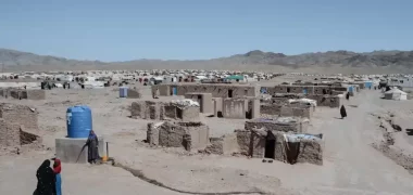 تصویب دو پروژه محیط زیستی به ارزش ۱۰ میلیون دالر برای افغانستان