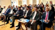 چهارمین دور نشست مخالفان طالبان در ویانا با گفتگو درباره آینده افغانستان برگزار شد