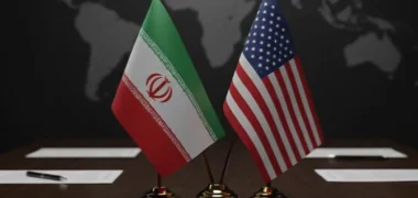 پایان دور چهارم مذاکرات غیرمستقیم ایران و آمریکا