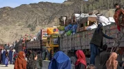 مرحله دوم اخراج مهاجران افغان از پاکستان
