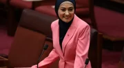 کنار رفتن فاطمه پیمان از سمت‌اش در مجلس سنای استرالیا