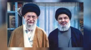 آیت الله خامنه ای : راه و مکتب «نصرالله بزرگ» ادامه خواهد یافت