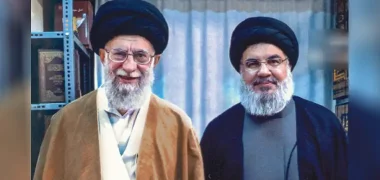 آیت الله خامنه ای : راه و مکتب «نصرالله بزرگ» ادامه خواهد یافت