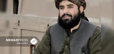 بر خلاف فرمان ملا هبت‌الله، پسر رهبر پیشین طالبان آمر نظارت بانک مرکزی شد