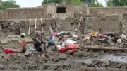 سازمان ملل خواستار کمک‌های فوری به سیلاب‌‌زده‌های افغانستان شد