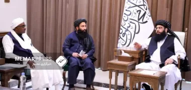 سازمان همکاری‌ اسلامی : این سازمان برای کمک به افغان‌ها و تعامل افغانستان با جهان تلاش می‌کند