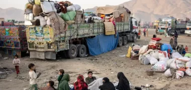 سازمان ملل برنامه جدید کمک به نیازمندان افغانستان را تصویب کرد