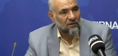 رییس سازمان ملی مهاجرت ایران: شهروندان افغانستانی تاکنون هیچ مشکل امنیتی برای ما نداشته‌اند