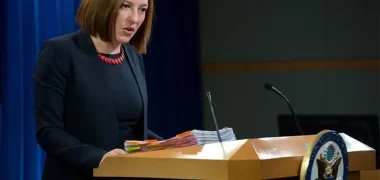 احضار سخنگوی سابق کاخ سفید برای شهادت درباره خروج از افغانستان