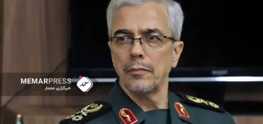 رئیس ستاد کل نیروهای مسلح ایران : فقط تنبیه کردیم/ پاسخ ایران به هراقدام احتمالی بسیار بزرگ‌تر خواهد بود