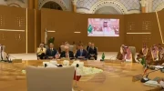 برگزاری نشست سران شورای همکاری خلیج فارس و آمریکا در ریاض