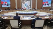 سازمان همکاری شانگهای خواهان تشکیل حکومت فراگیر در افغانستان برای دستیابی به صلح پایدار شدند