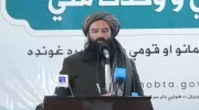 وزیر سرحدات طالبان : هدف اشغالگران در افغانستان تجزیه و ایجاد تفرقه بود