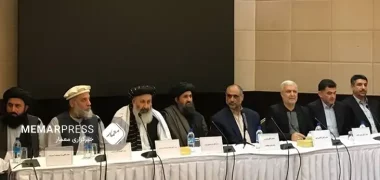 امضای ۵ سند تفاهم همکاری اقتصادی میان ایران و افغانستان