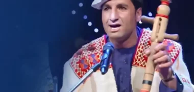  یک خواننده‌ محلی و برادرش در نورستان کشته شدند