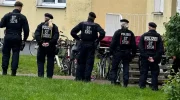 یک مهاجر افغانستانی پس از حمله با چاقو در آلمان توسط پلیس کشته شد