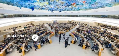 انتقادها از اوضاع کنونی زنان افغانستان در نشست شورای حقوق بشر 
