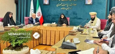 وزارت صحت افغانستان خواستار همکاری ایران در زمینه تشخیص و مداوای سرطان شد