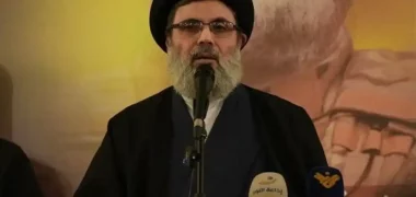 حزب‌الله رسما شهادت سید هاشم صفی‌الدین تایید کرد