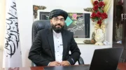 طالبان : با استناد به اصول اسلامی در برابر قوم‌گرایی ایستاده‌ایم