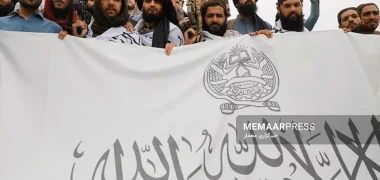 درخواست طالبان از نهادهای بین المللی