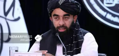 واکنش طالبان به گزارش یوناما: بازداشت‌ها بر اساس قانون و شریعت انجام می‌شود