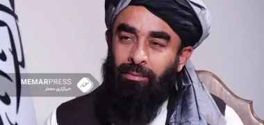 سخنگوی طالبان : حکومت کنونی افغانستان فراگیر است