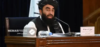 سخنگوی طالبان : گزارش اخیر یوناما بر اساس سوء تفاهم و بی‌خبری از احکام اسلامی است