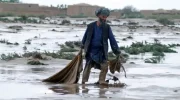 سرمایه گذاری برنامه جهانی غذا در افغانستان برای مبارزه با بلایای طبیعی