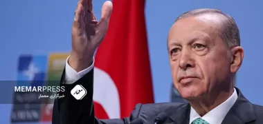 اردوغان روابط خود با اسرائیل را قطع کرد