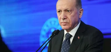 اردوغان : ترور هنیه اقدامی نفرت‌انگیز با هدف برهم زدن آرمان فلسطین