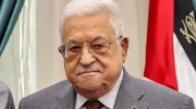 محمود عباس: آمریکا حق مدیریت نوار غزه را ندارد