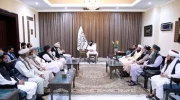 طالبان : احیای اقتصاد و ساخت زیربناها اولویت حکومت است
