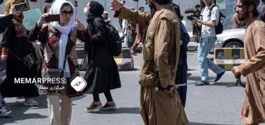 درخواست وزیران خارجه‌ ۲۳ کشور برای لغو تصامیم محدودکننده‌ علیه زنان و دختران توسط طالبان