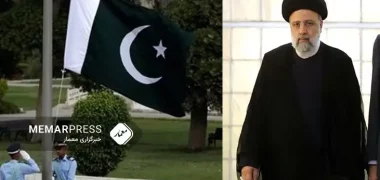پاکستان به مناسبت شهادت آیت الله رئیسی یک روز عزای عمومی اعلام کرد