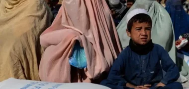 اوچا : میلیون‌ها نفر در افغانستان را در معرض ناامنی غذایی قرار داده‌اند