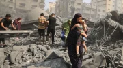 تحولات غزه؛ تشدید فاجعه گرسنگی با تداوم محاصره غزه