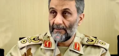 ایران آماده آموزش مرزبانان طالبان است