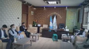 تاکید مقامات ایران و افغانستان بر گسترش همکاری‌های فرهنگی و آموزشی