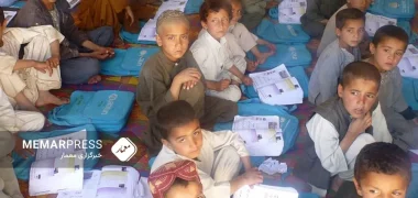 طالبان فعالیت تمام مؤسسات آموزشی را در قندهار و هلمند را متوقف کردند