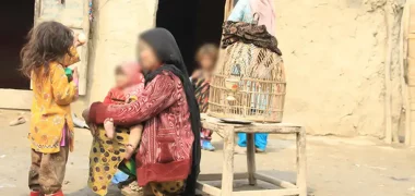 برنامه جهانی غذا : یک چهارم جمعیت افغانستان به غذا دسترسی ندارند